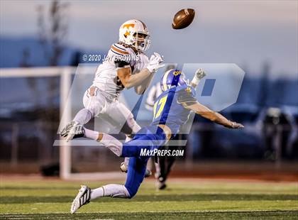 Thumbnail 3 in Orem vs. Timpview (UHSAA 5A Final) photogallery.