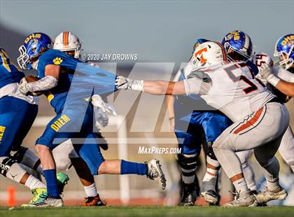 Thumbnail 3 in Orem vs. Timpview (UHSAA 5A Final) photogallery.
