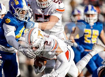 Thumbnail 1 in Orem vs. Timpview (UHSAA 5A Final) photogallery.