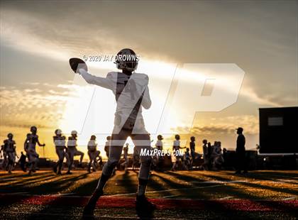 Thumbnail 2 in Orem vs. Timpview (UHSAA 5A Final) photogallery.