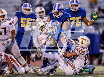 Thumbnail 2 in Orem vs. Timpview (UHSAA 5A Final) photogallery.