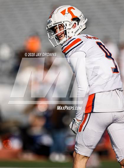 Thumbnail 1 in Orem vs. Timpview (UHSAA 5A Final) photogallery.