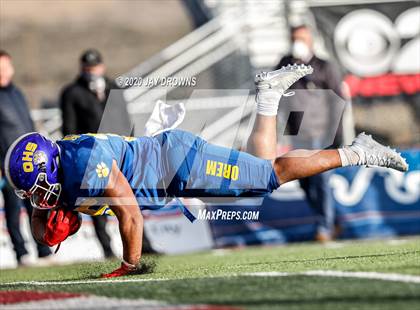 Thumbnail 3 in Orem vs. Timpview (UHSAA 5A Final) photogallery.