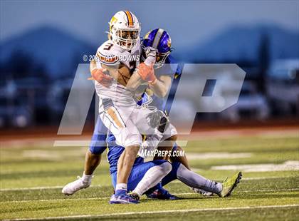 Thumbnail 1 in Orem vs. Timpview (UHSAA 5A Final) photogallery.