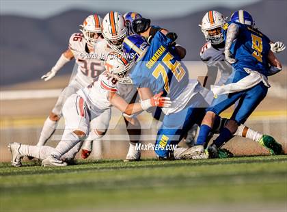 Thumbnail 1 in Orem vs. Timpview (UHSAA 5A Final) photogallery.