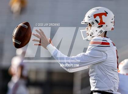 Thumbnail 3 in Orem vs. Timpview (UHSAA 5A Final) photogallery.