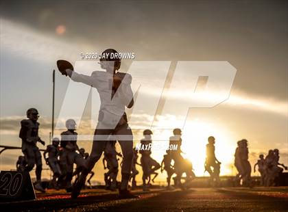 Thumbnail 3 in Orem vs. Timpview (UHSAA 5A Final) photogallery.