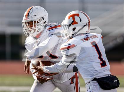 Thumbnail 3 in Orem vs. Timpview (UHSAA 5A Final) photogallery.