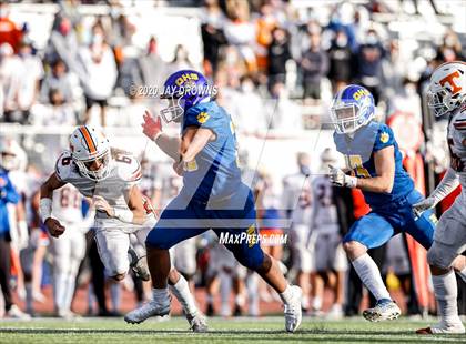 Thumbnail 1 in Orem vs. Timpview (UHSAA 5A Final) photogallery.
