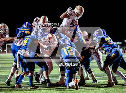 Thumbnail 1 in Orem vs. Timpview (UHSAA 5A Final) photogallery.