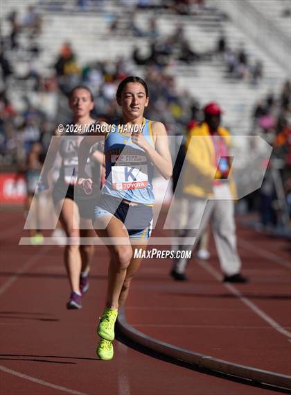 Thumbnail 2 in Penn Relays (Distance Medley) photogallery.