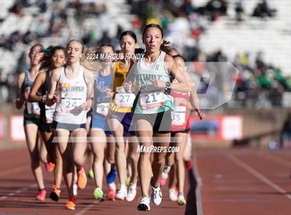 Thumbnail 1 in Penn Relays (Distance Medley) photogallery.