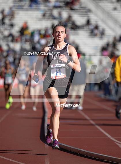 Thumbnail 3 in Penn Relays (Distance Medley) photogallery.
