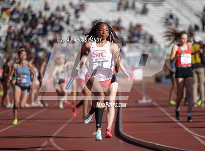 Thumbnail 3 in Penn Relays (Distance Medley) photogallery.