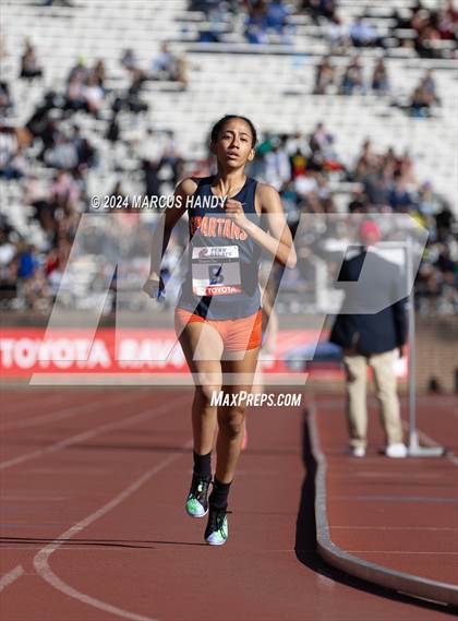 Thumbnail 2 in Penn Relays (Distance Medley) photogallery.