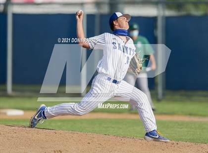 Thumbnail 2 in Bonita @ San Dimas photogallery.