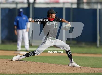 Thumbnail 1 in Bonita @ San Dimas photogallery.