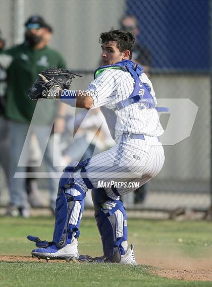 Thumbnail 3 in Bonita @ San Dimas photogallery.