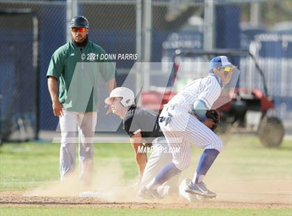 Thumbnail 1 in Bonita @ San Dimas photogallery.