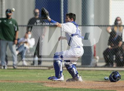 Thumbnail 2 in Bonita @ San Dimas photogallery.
