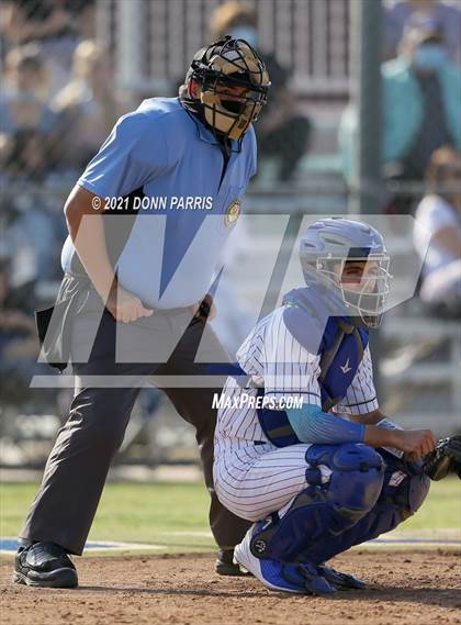Thumbnail 3 in Bonita @ San Dimas photogallery.