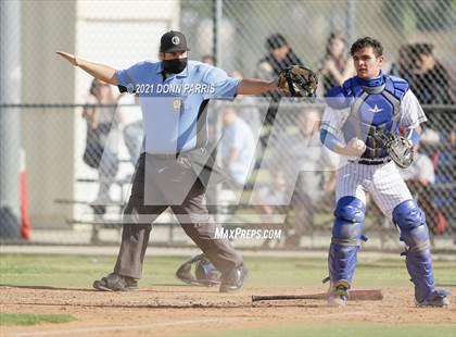 Thumbnail 3 in Bonita @ San Dimas photogallery.