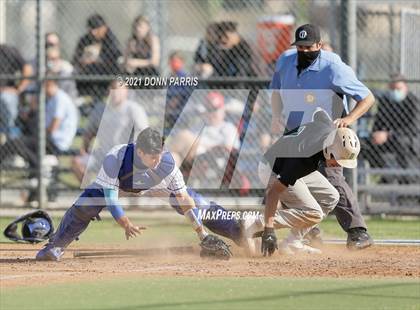 Thumbnail 3 in Bonita @ San Dimas photogallery.