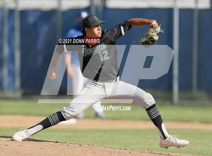 Thumbnail 2 in Bonita @ San Dimas photogallery.