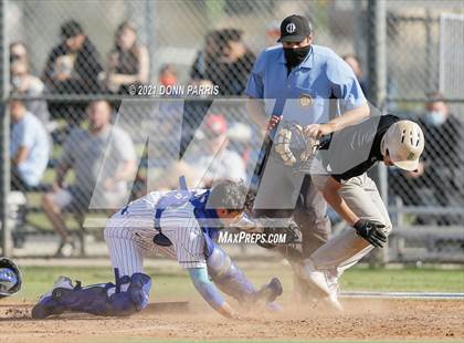 Thumbnail 1 in Bonita @ San Dimas photogallery.