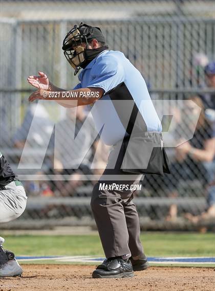 Thumbnail 3 in Bonita @ San Dimas photogallery.