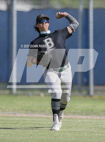 Thumbnail 2 in Bonita @ San Dimas photogallery.