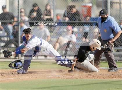 Thumbnail 2 in Bonita @ San Dimas photogallery.