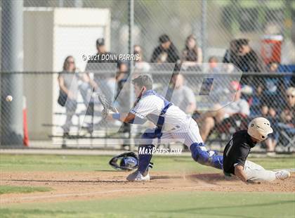 Thumbnail 1 in Bonita @ San Dimas photogallery.