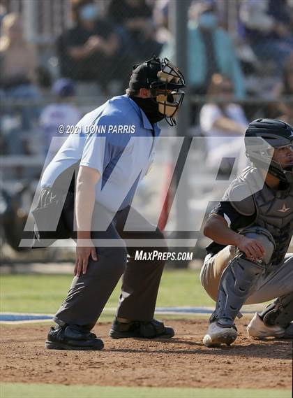 Thumbnail 1 in Bonita @ San Dimas photogallery.