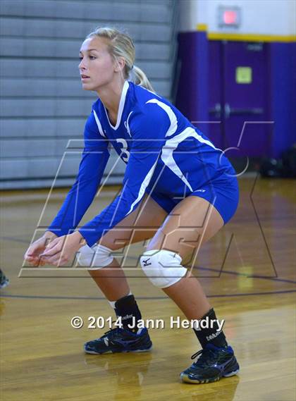 Thumbnail 3 in O'Gorman vs. Durango (Durango Fall Classic) photogallery.