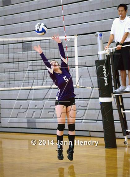 Thumbnail 1 in O'Gorman vs. Durango (Durango Fall Classic) photogallery.