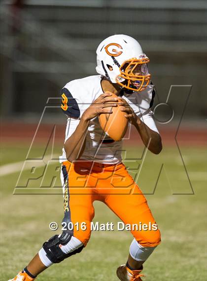 Thumbnail 3 in Gateway @ Ponderosa photogallery.