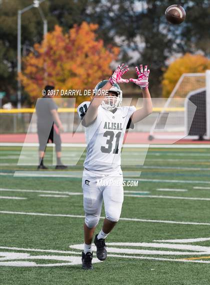 Thumbnail 1 in Christopher vs Alisal (CIF CCS D4 SemifFinal) photogallery.