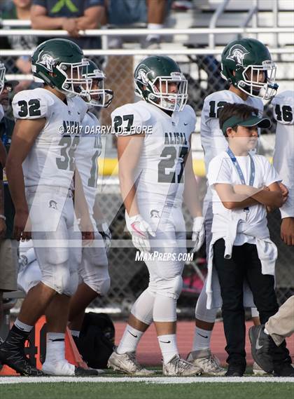 Thumbnail 1 in Christopher vs Alisal (CIF CCS D4 SemifFinal) photogallery.