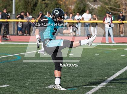 Thumbnail 1 in Christopher vs Alisal (CIF CCS D4 SemifFinal) photogallery.