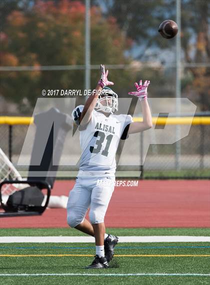 Thumbnail 2 in Christopher vs Alisal (CIF CCS D4 SemifFinal) photogallery.