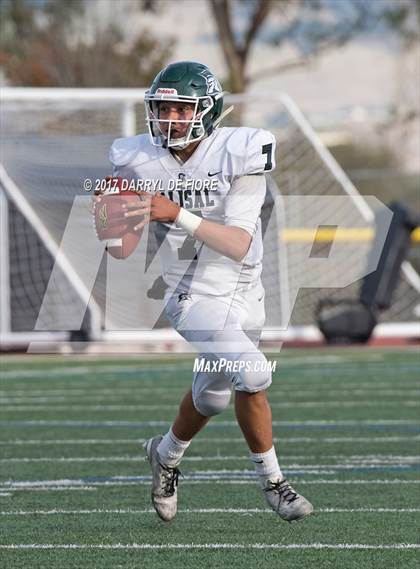 Thumbnail 1 in Christopher vs Alisal (CIF CCS D4 SemifFinal) photogallery.