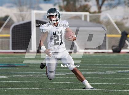 Thumbnail 1 in Christopher vs Alisal (CIF CCS D4 SemifFinal) photogallery.
