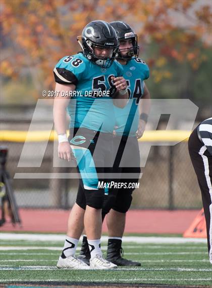 Thumbnail 3 in Christopher vs Alisal (CIF CCS D4 SemifFinal) photogallery.