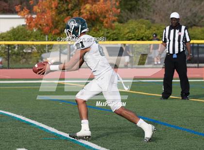 Thumbnail 3 in Christopher vs Alisal (CIF CCS D4 SemifFinal) photogallery.