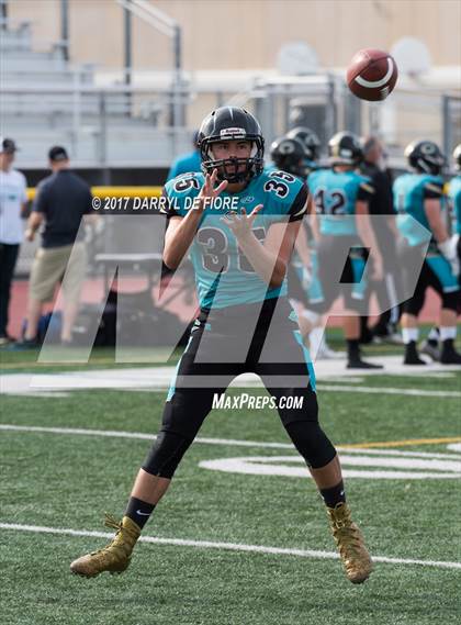 Thumbnail 1 in Christopher vs Alisal (CIF CCS D4 SemifFinal) photogallery.