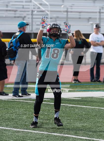 Thumbnail 3 in Christopher vs Alisal (CIF CCS D4 SemifFinal) photogallery.