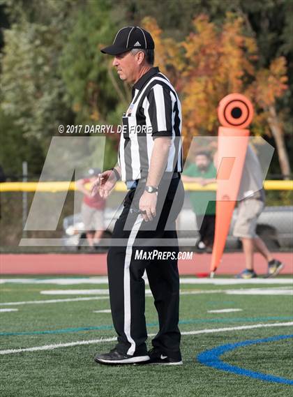 Thumbnail 3 in Christopher vs Alisal (CIF CCS D4 SemifFinal) photogallery.