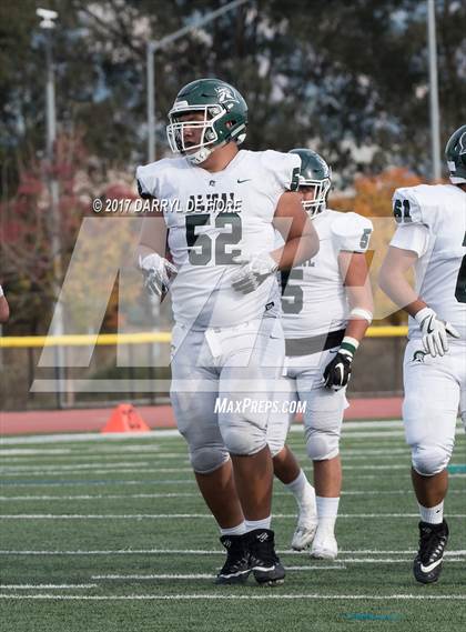 Thumbnail 1 in Christopher vs Alisal (CIF CCS D4 SemifFinal) photogallery.