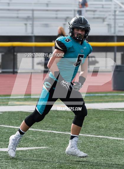 Thumbnail 3 in Christopher vs Alisal (CIF CCS D4 SemifFinal) photogallery.